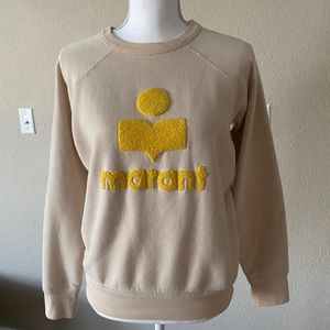 Isabel Marant Mobyli Sweatshirt